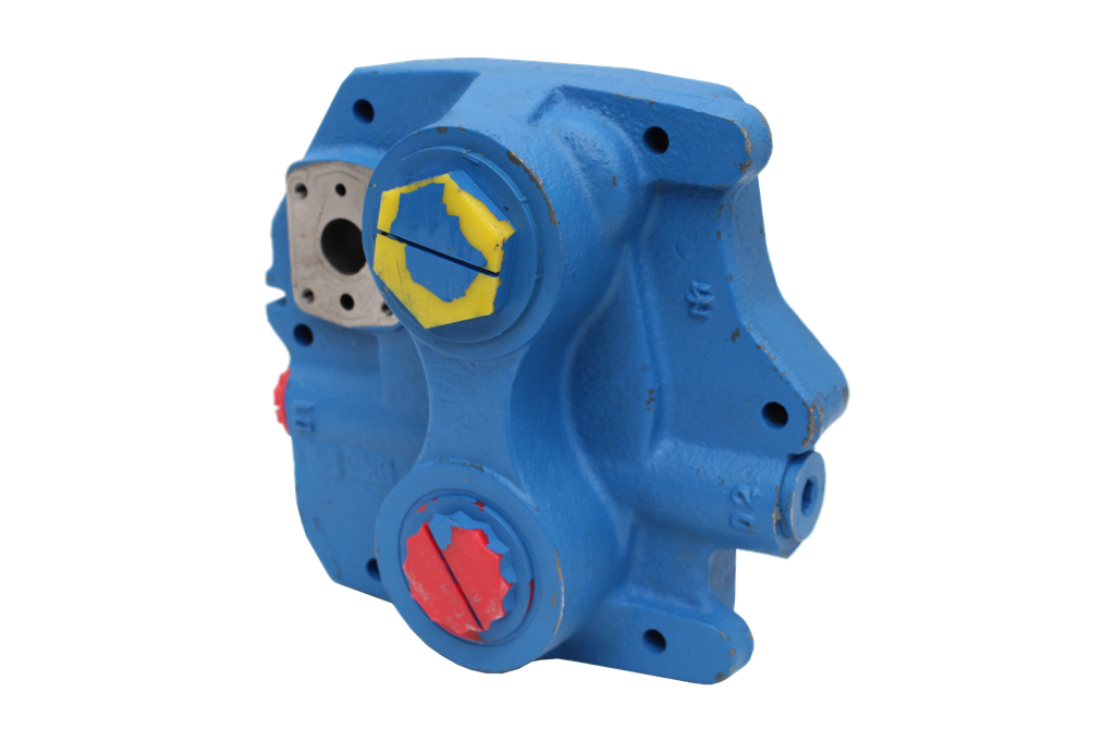 TAPA TRASERA Hydro Power Internacional